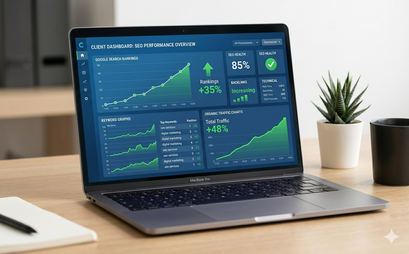 SEO Services
