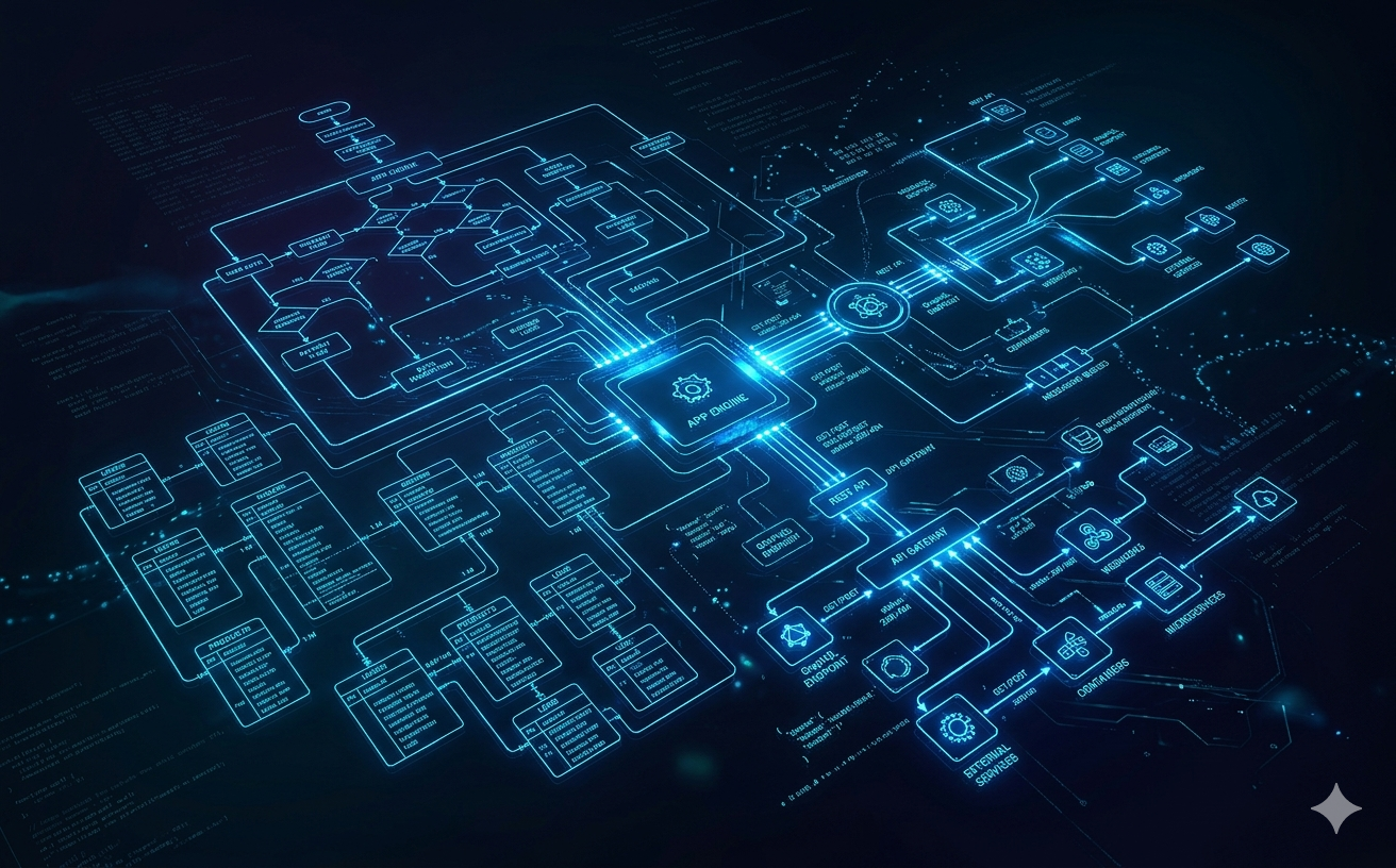Custom Software Solutions