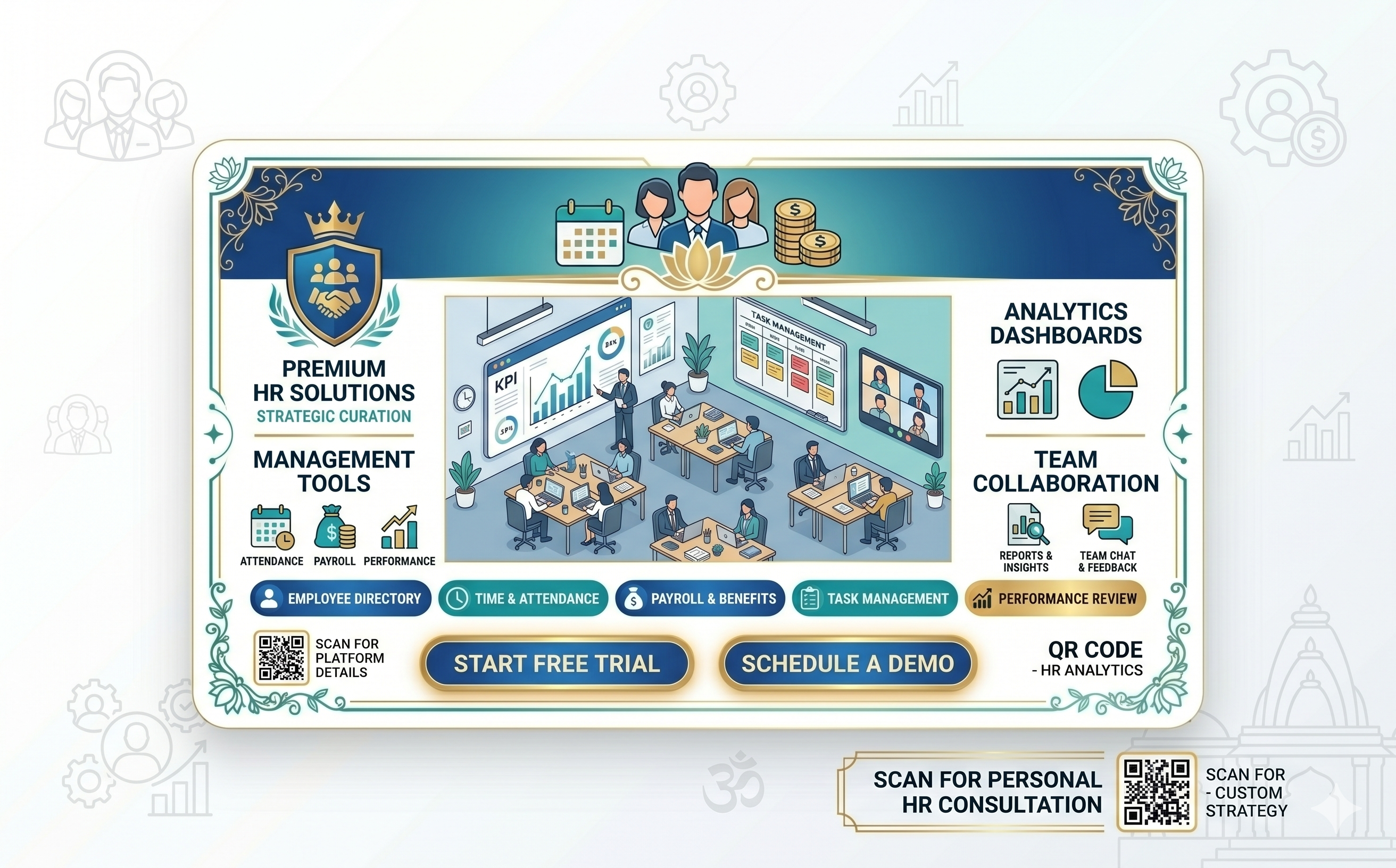 Employee Management App