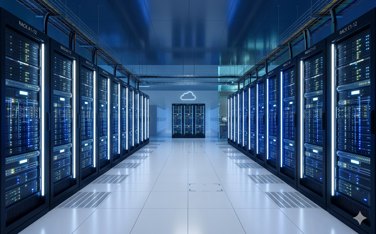 Web Hosting Services
